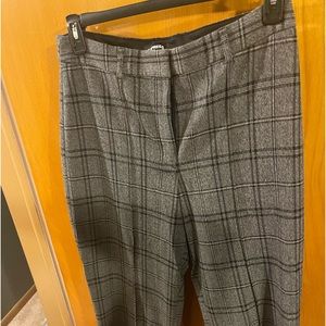 12 Regular-Express Flare ankle pants